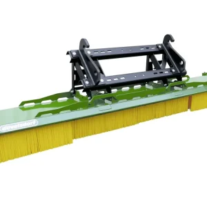 Düvelsdorf Kehrbesen "Standard HD" D-Lock Versand Am Gleichen Tag