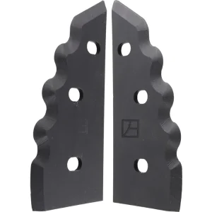 Industriehof® Messer 210 x 94 x 5 mm, für Mischwagen Sgariboldi Jetzt Bestellen