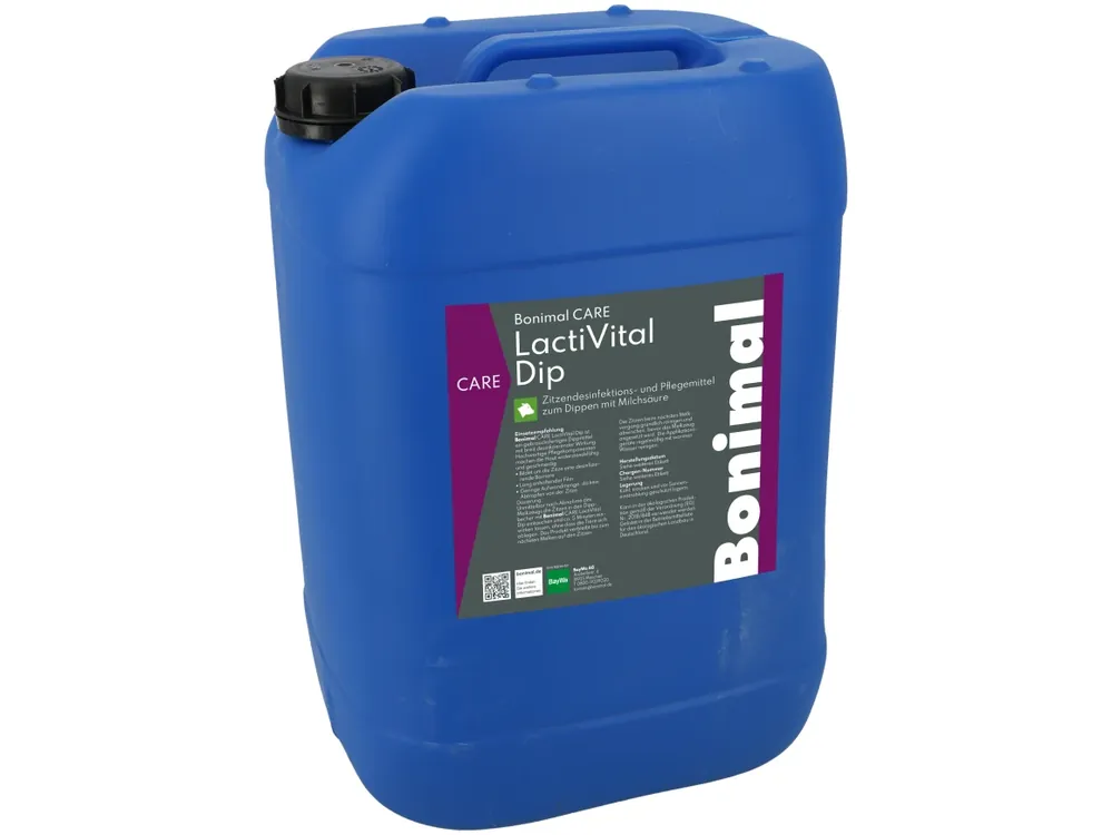 Bonimal CARE LactiVital Dip Must-Have