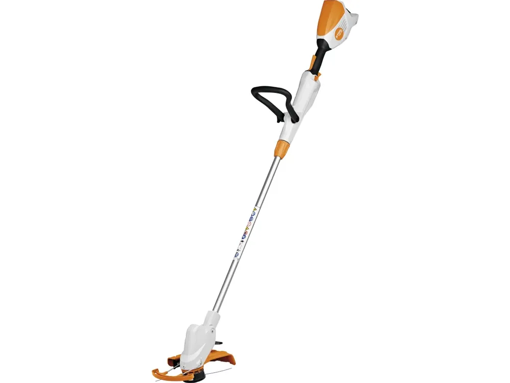 Expressversand STIHL Akku-Motorsense "FSA 50"