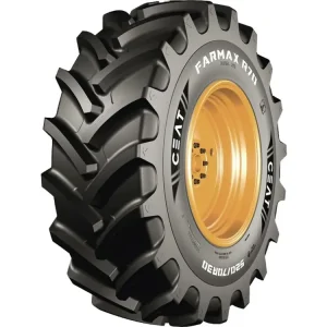 Schnäppchen CEAT Specialty Traktorreifen Farmax R70 Radial TL