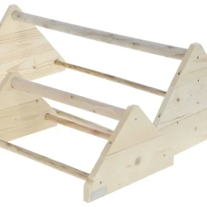 Knallerangebot KERBL Sitzstange für Hühner und Küken,