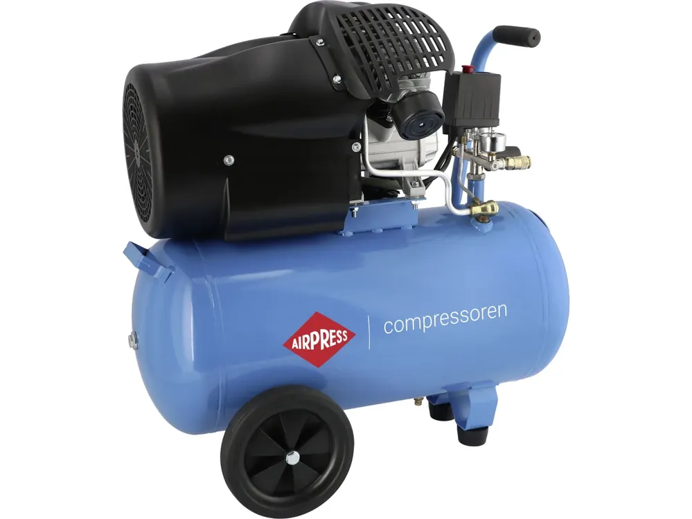 Top-Angebot Airpress Kompressor "HL"