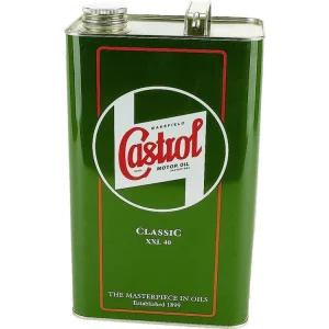 Castrol Classic XXL SAE 40 SAE 40 Letzte Chance