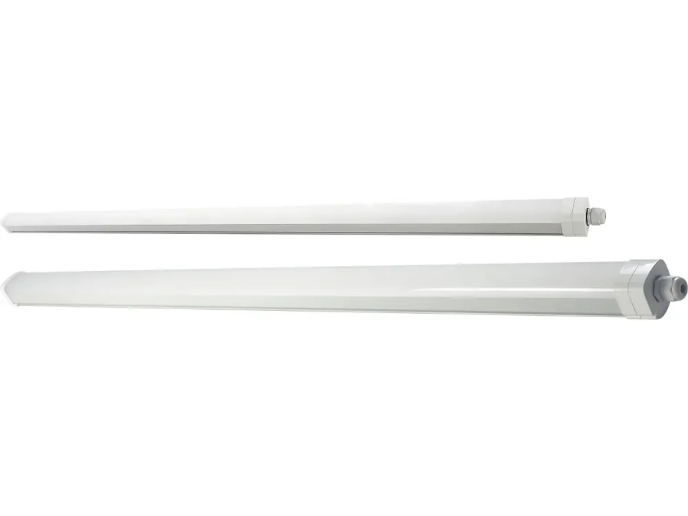 Highlight KERBL LED-Feuchtraumleuchte "SlimLINE" nicht dimmbar