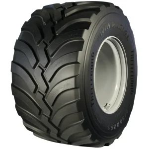 Beliebt Trelleborg Implementreifen Twin Radial Radial TL