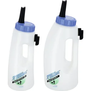 Kracherpreis KERBL Kälberflasche "Speedy Feeder"
