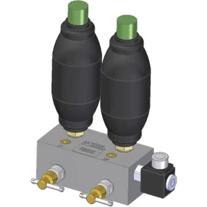 Vibrationsdämpfersystem "-TB-" G 1/2" IG Super-Preis