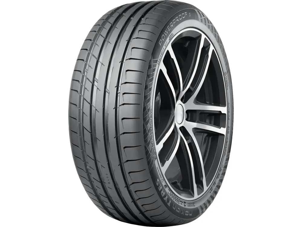 Nokian® PKW-Sommerreifen Powerproof 2 Abverkauf