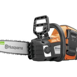 Knallerangebot Husqvarna® Akku-Kettensäge "215i" Schienenlänge 30 cm