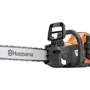 Sichere Zahlung Husqvarna® Akku-Kettensäge "242i" Schienenlänge 35 cm