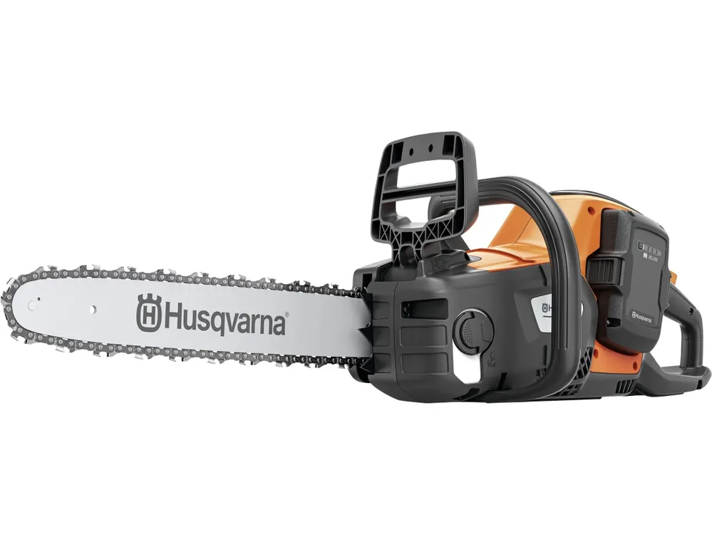 Sichere Zahlung Husqvarna® Akku-Kettensäge "242i" Schienenlänge 35 cm