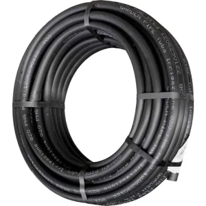 Jetzt Kaufen irritec® Druckrohr "Gardenpipe" 4,0 bar, LDPE, schwarz