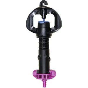 Aktuell NETAFIM™ Microsprinkler "SuperNet™ SRD"