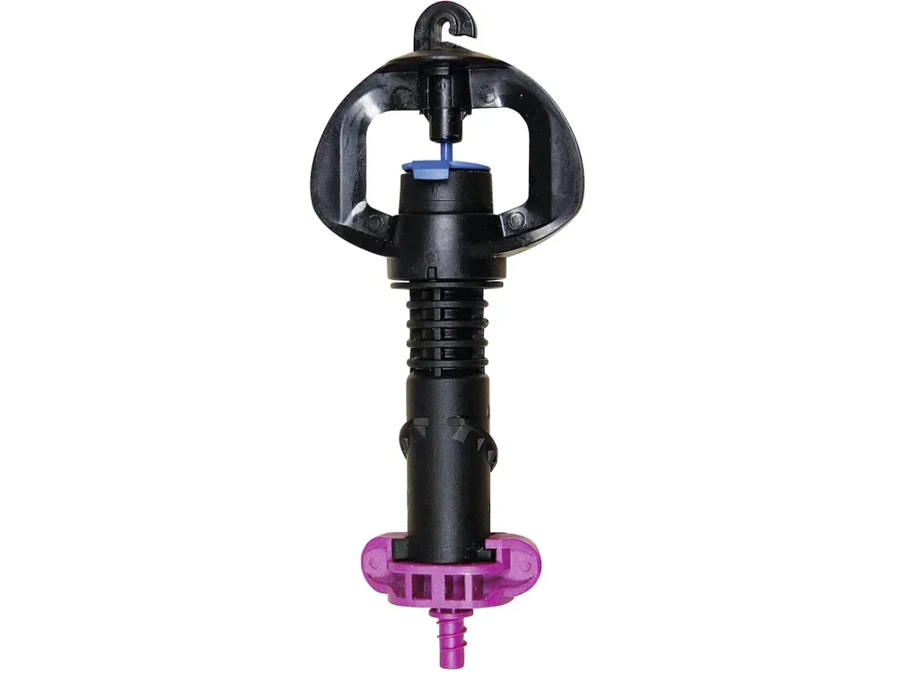 Aktuell NETAFIM™ Microsprinkler "SuperNet™ SRD"