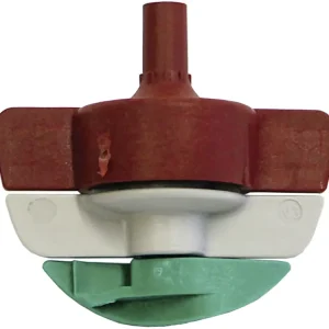 NETAFIM™ Microsprinkler "SpinNet™ LR" ansteigender Wurfwinkel Saisonangebot