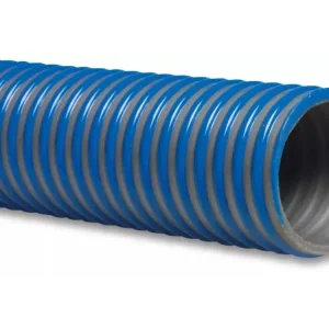 Saug- und Druckschlauch "Agriflex" PVC, grau; blau Online Kaufen