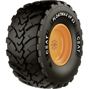 Sale CEAT Specialty Anhängerreifen Floatmax VF X3 Radial TL
