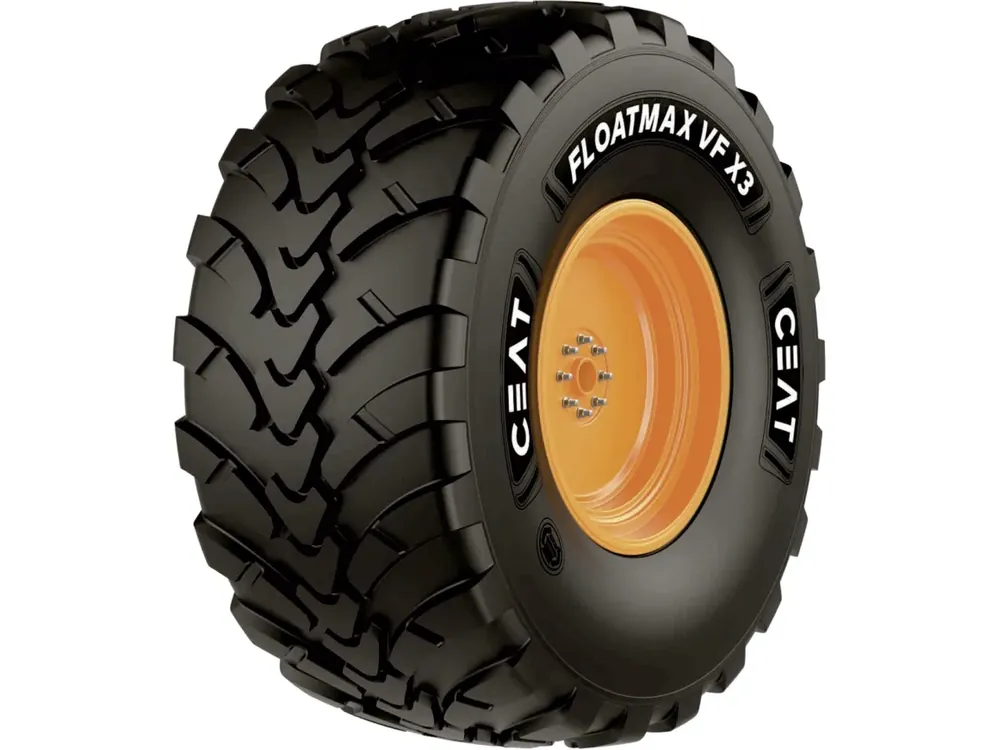 Sale CEAT Specialty Anhängerreifen Floatmax VF X3 Radial TL