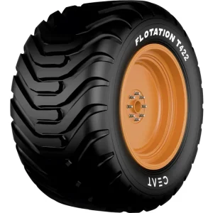 Direkt Vom Hersteller CEAT Specialty Flotation-Reifen Flotation T422 Diagonal TL