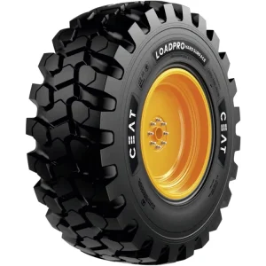 CEAT Specialty Industriereifen Loadpro Hard Surface Radial TL Meistverkauft