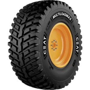 CEAT Specialty Industriereifen Multiloadmax Radial TL Markenware