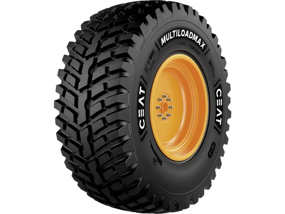 CEAT Specialty Industriereifen Multiloadmax Radial TL Markenware