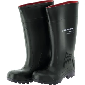 DUNLOP® Gummistiefel S5 "Purofort® Professional" Neu Im Sortiment