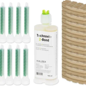 Begrenztes Angebot Technovit® Klauenpflegeset "Technovit-2-Bond" 190 ml