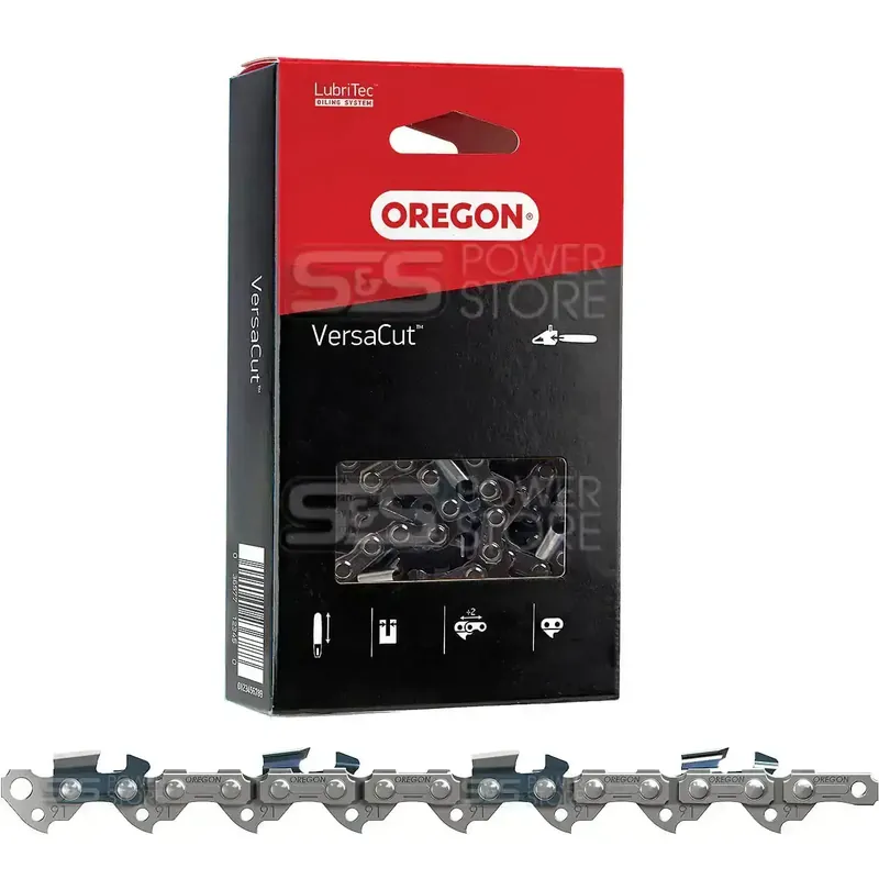 Oregon Sägekette VersaCut passend Solo 636 Ersatzkette 35 cm Online Kaufen