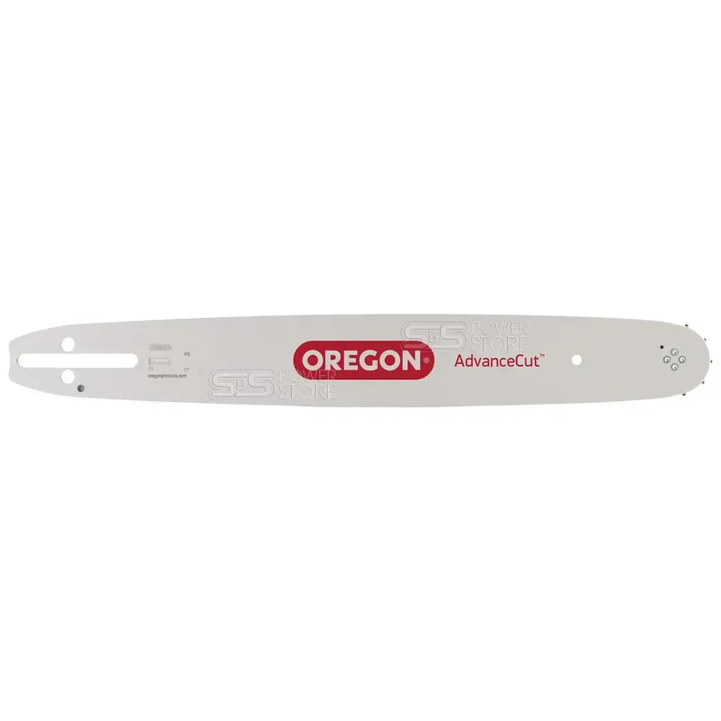 Oregon AdvanceCut Führungsschiene passend für Husqvarna 135 MARK II 35cm PRO AM Schwert 3,8" 1,3 mm Rabatt