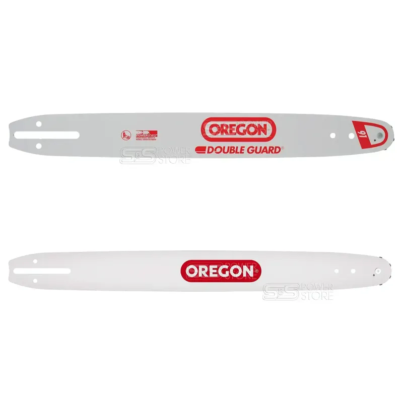 Oregon Führungsschiene passend Scheppach CSE2500 45 cm 3,8" 1,3 mm Bestseller