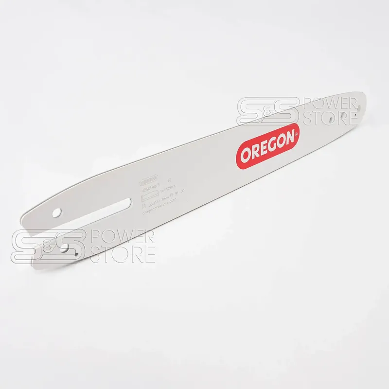 Oregon Führungsschiene 140SDEA074 3/8" 1,3 mm 35 cm Double Guard Schwert Echt