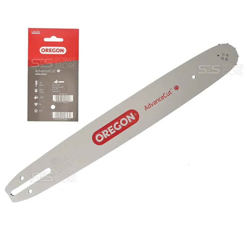 Aktuell Oregon AdvanceCut Führungsschiene 150MLBK041 325" 1,3 mm 38 cm PRO AM Schwert