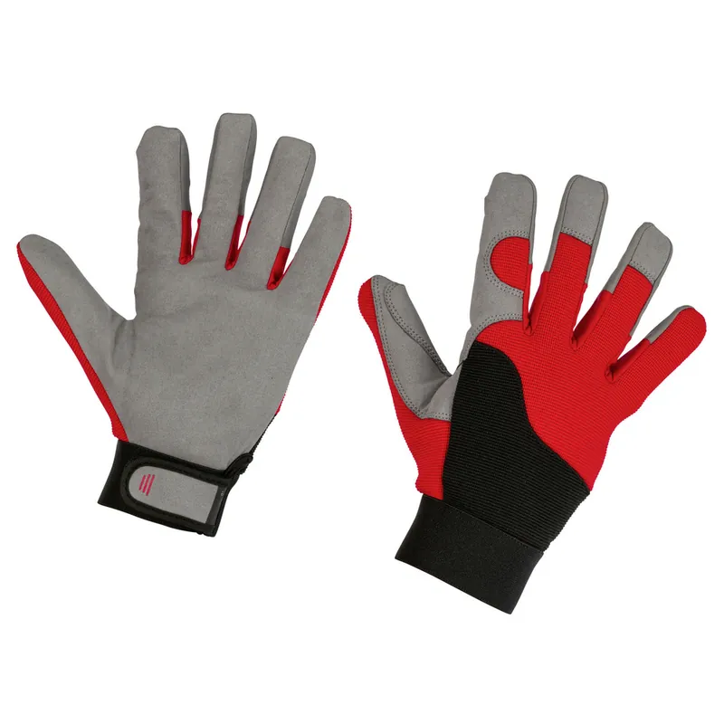 Mega-Angebot KERBL Arbeitshandschuh Zelos 7