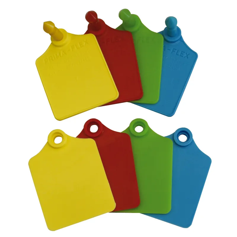 Neu Im Sortiment PrimaFlex Gr. 2 blanko blau