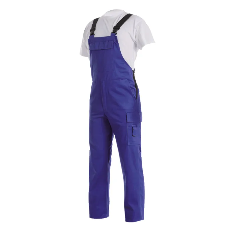 Reindl Kinder Latzhose blau 104 Rabatt