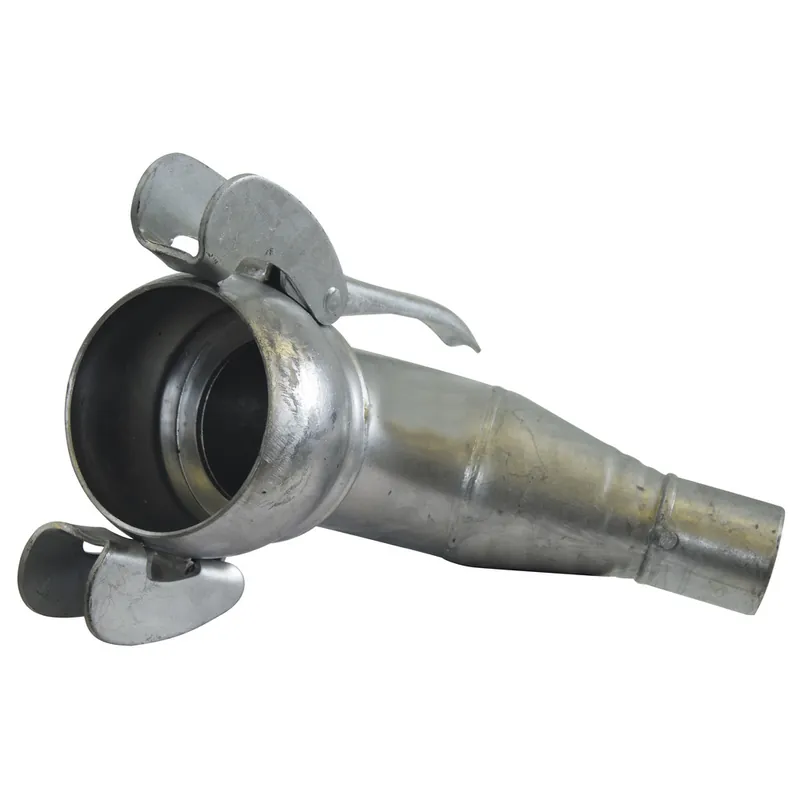 Kracherpreis Universalverteiler Original Bauer 145