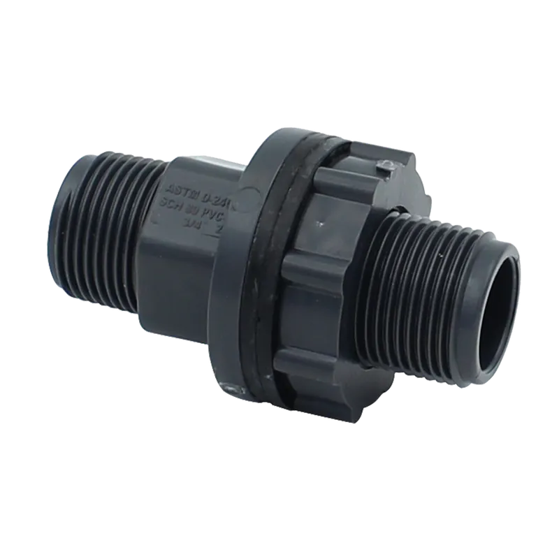 IBC Tankdurchführung 1 Zoll AG Saisonangebot