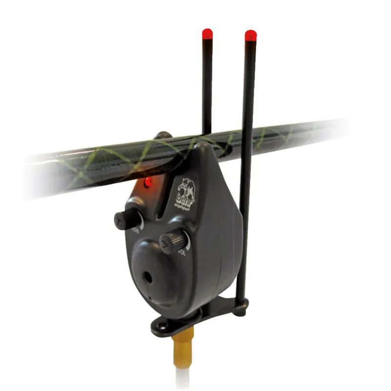 Preisknaller Behr Bissanzeiger EUROBITE Snaggy blau