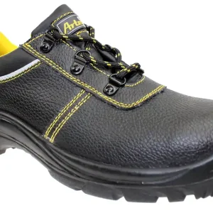 Konstant Sicherheitshalbschuh-Arbeitsschuh S3 ARTEFIX Basic Low schwarz 39 Saisonangebot