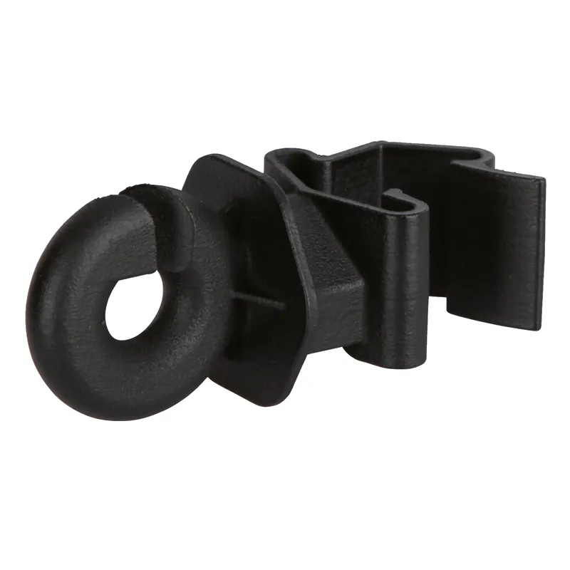 KERBL Ringisolator T-Post 25 Stk. gelb Meistverkauft