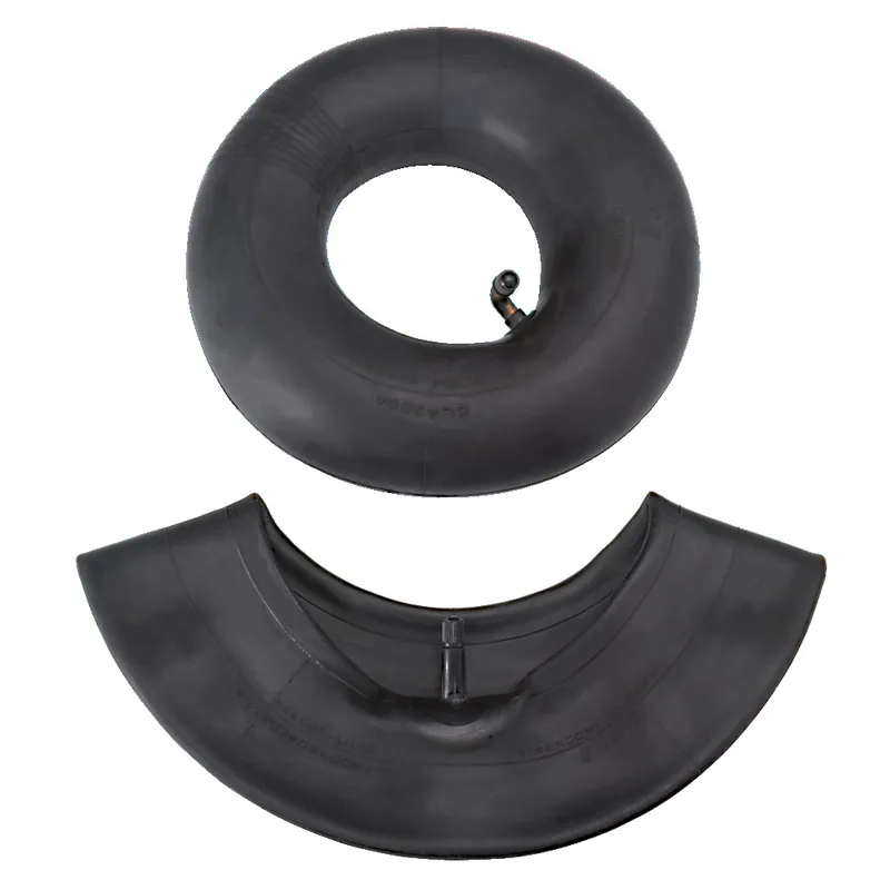 Beliebt Schlauch mit abgewinkeltem Ventil TR87 3.00 x 4