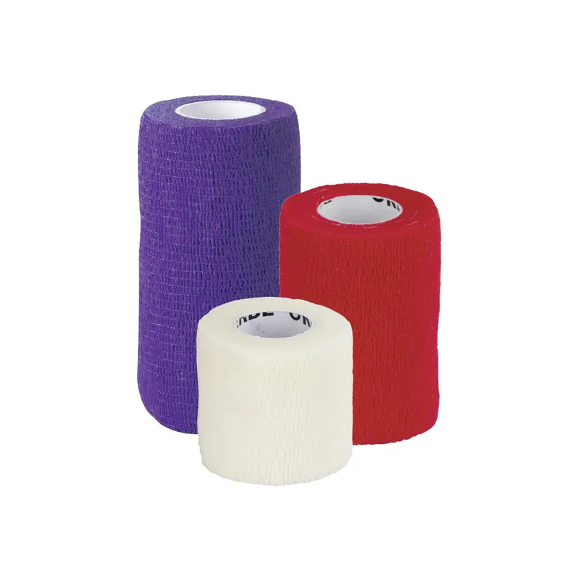 Zertifiziert KERBL Bandage EquiLastic 50