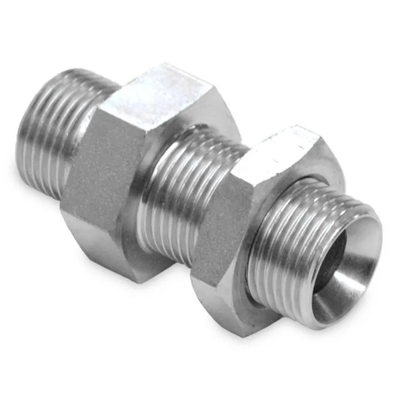 Doppelnippel BSP mit Schottgewinde 46 Angebot