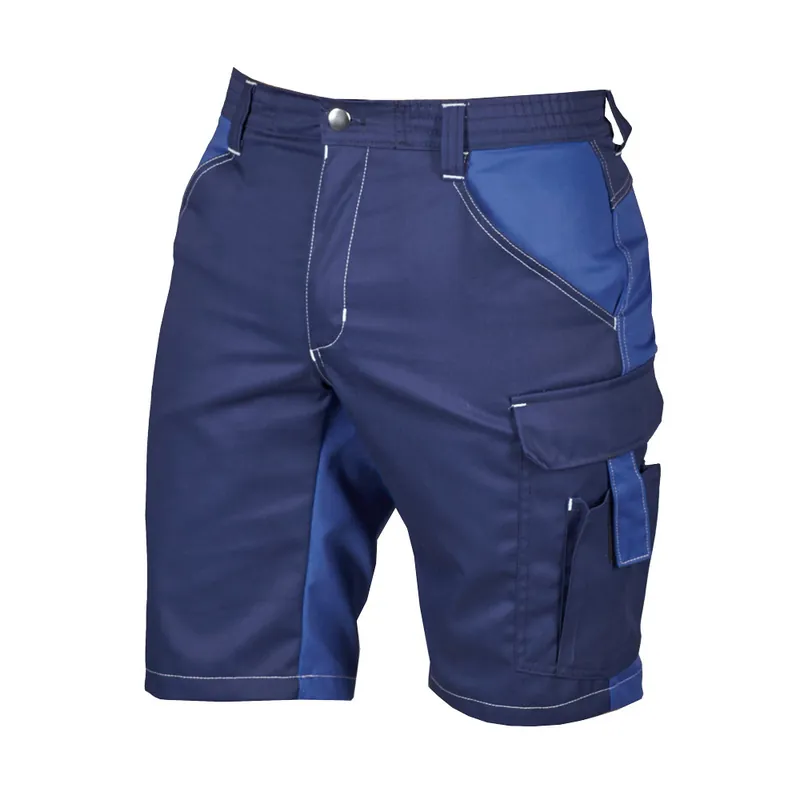 Expressversand Reindl Bermuda Essential Line alaskablau/dunkelblau 44