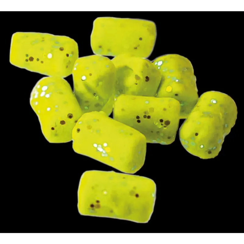 Bestpreis Jenzi Forellen Pellets-knetbar Multi color