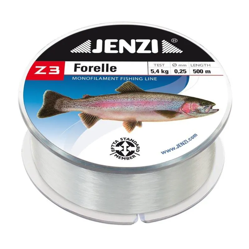 Angelschnüre von Z3 Forelle 0.22 Online Kaufen