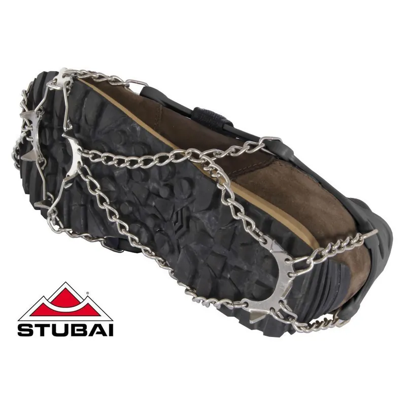 Bestseller Stubai Steigeisen ice light L