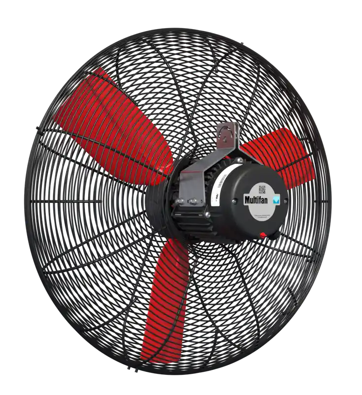 Korbventilator 230 V 1.2/1.8 Sofort Bestellen